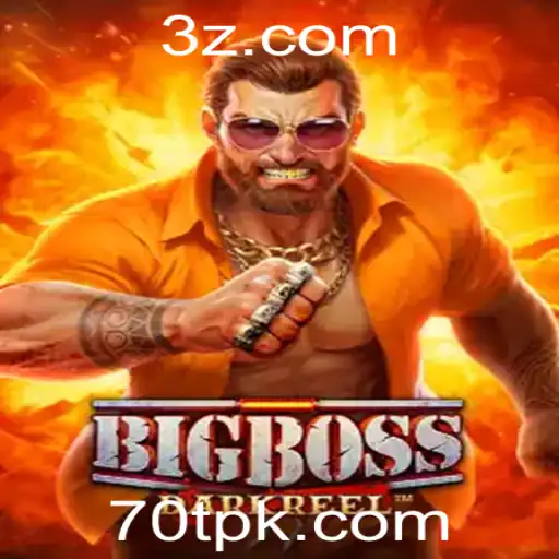 BigBoss: O Novo Fenômeno dos Jogos de Estratégia