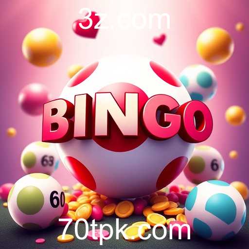 Bingo Online: Uma Experiência Moderna e Divertida