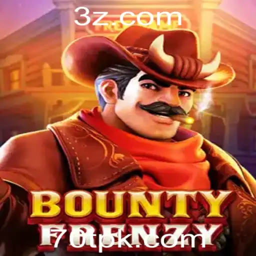 BountyFrenzy: Um Mergulho no Mundo de Aventura e Estratégia