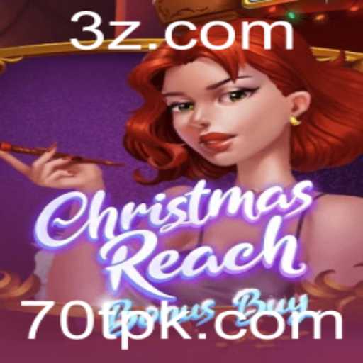 ChristmasReachBonusBuy: Uma Jornada Mágica no Mundo dos Jogos