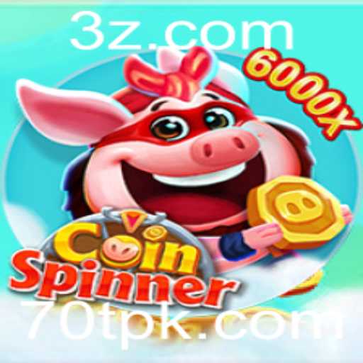 Explorando o Fascinante Mundo de CoinSpinner: Um Jogo Inovador