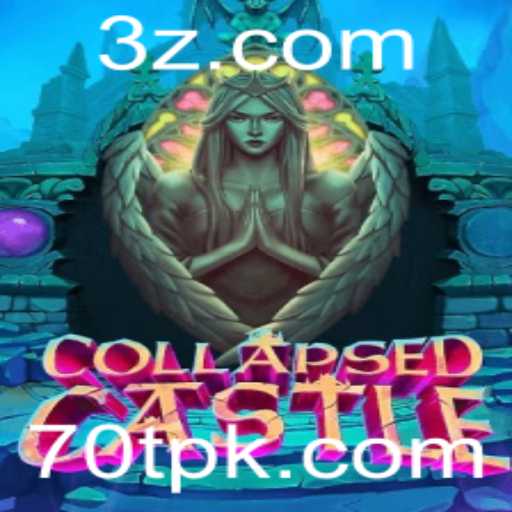Explorando os Mistérios de CollapsedCastle: Uma Jornada Épica