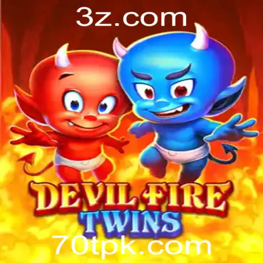 Descubra o Envolvente Mundo do Jogo DevilFireTwins