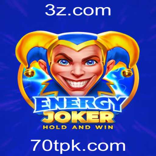 Descubra a Emoção de EnergyJoker: Inovação e Estratégia com 70t