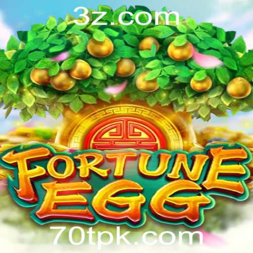 Desvendando FortuneEgg: O Jogo que Revoluciona Estratégias com a Palavra-Chave 70t