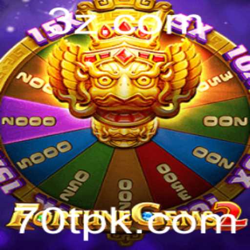 Explorando FortuneGems2: A Nova Sensação dos Jogos