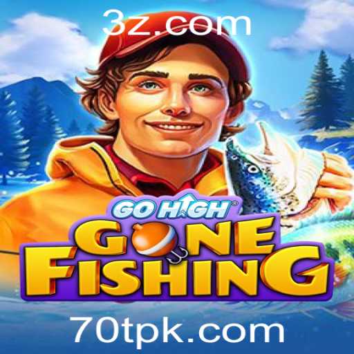 Explorando o Fascinante Universo do Jogo GoHighGoneFishing