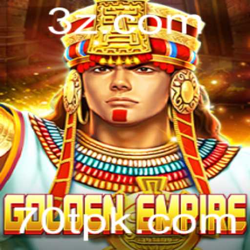 A Nova Sensação dos Games: GoldenEmpire e sua Mecânica Empolgante