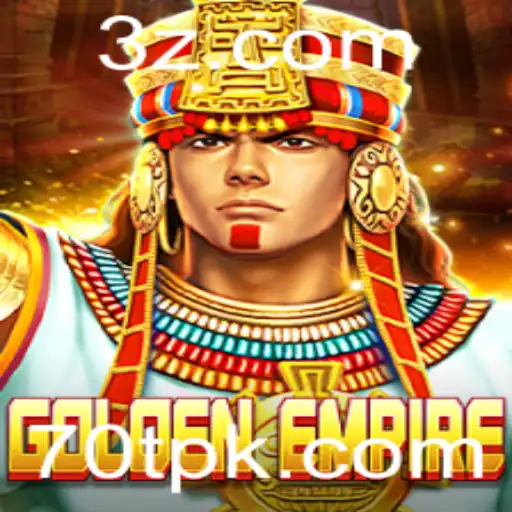 A Nova Sensação dos Games: GoldenEmpire e sua Mecânica Empolgante