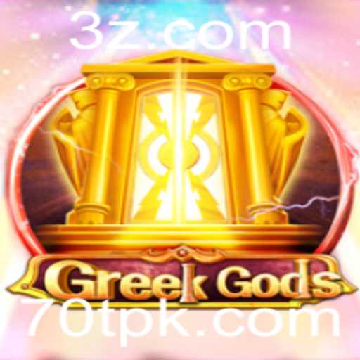 Descubra o Fascinante Mundo de GreekGods: O Jogo que Conquista a Todos