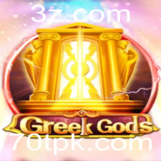 Descubra o Fascinante Mundo de GreekGods: O Jogo que Conquista a Todos