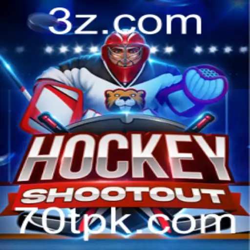 HockeyShootout: O Novo Jogo Revolucionário de Desafios no Hockey