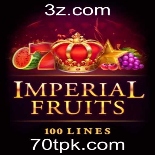 Descubra o Universo de ImperialFruits100