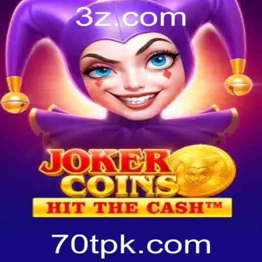 Descubra as Emoções do JokerCoins: A Revolução do Entretenimento em 70t