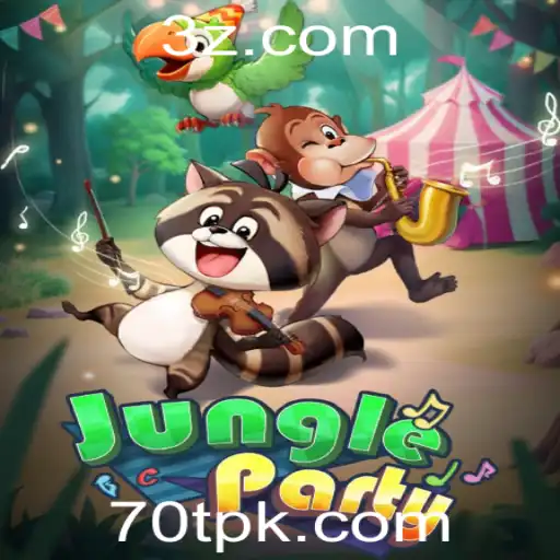 Descubra JungleParty: Um Jogo Aventureiro com Regras Engajantes