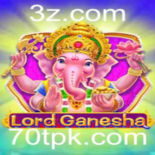 Explorando o Fascinante Universo de LordGanesha: O Jogo que Capturou a Imaginação de Milhões