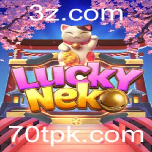 Desvendando o Mundo de LuckyNeko: Uma Jornada de Sorte e Estratégia