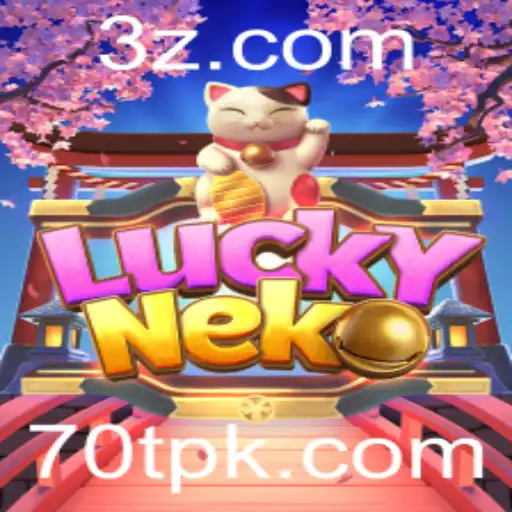 Desvendando o Mundo de LuckyNeko: Uma Jornada de Sorte e Estratégia