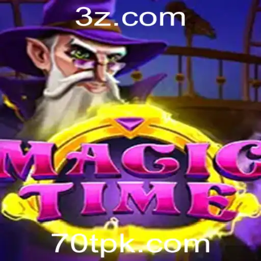 Descubra MagicTime: O Jogo de Estratégia Que Está Conquistando o Mundo