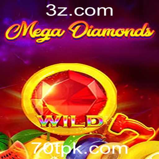 Explorando o Mundo Excitante de MegaDiamond: Um Mergulho no Jogo Que está Revolucionando Entretenimento