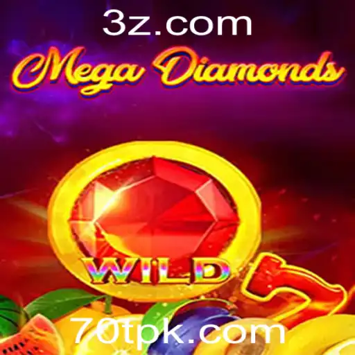 Explorando o Mundo Excitante de MegaDiamond: Um Mergulho no Jogo Que está Revolucionando Entretenimento