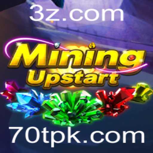 Explorando o Universo de MiningUpstart: Um Guia Completo para Novos Jogadores