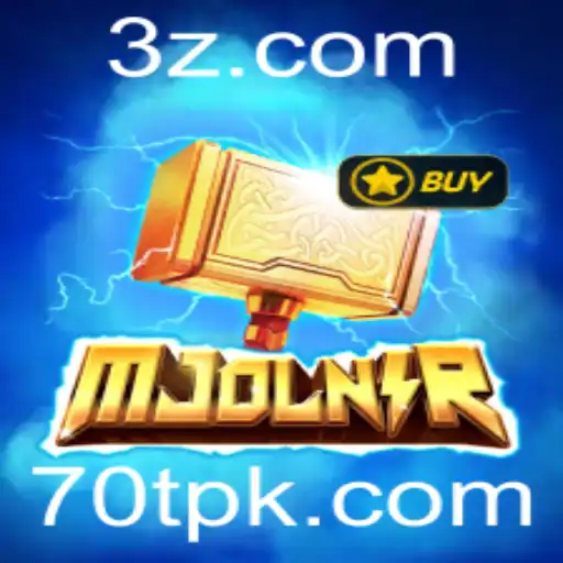 Descubra Mjolnir: O Jogo que Está Transformando o Mundo dos Games