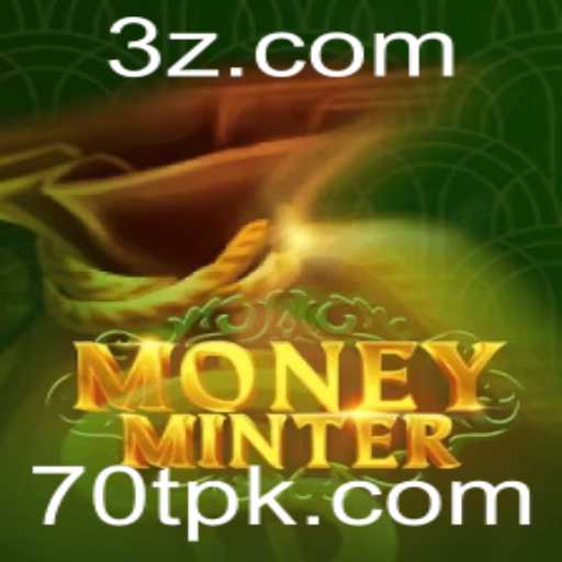 Descubra o Fascinante Mundo de MoneyMinter: Um Jogo Revolucionário