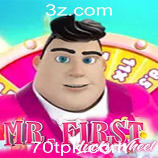 Descubra a Emoção no Jogo MrFirstLuckyWheel: Tudo Sobre a Atração de Sorte