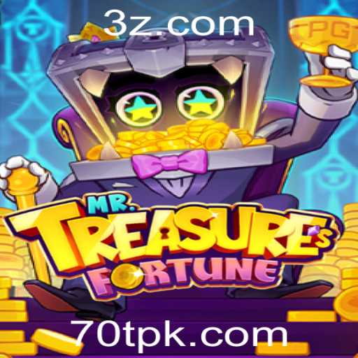 Descubra o Novo Mundo de Aventuras em MrTreasuresFortune