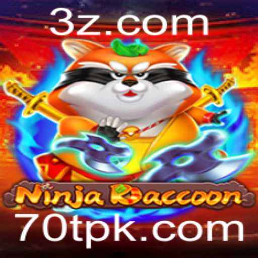 Explorando o Mundo do Jogo NinjaRaccoon: Uma Aventura Empolgante e Cheia de Desafios