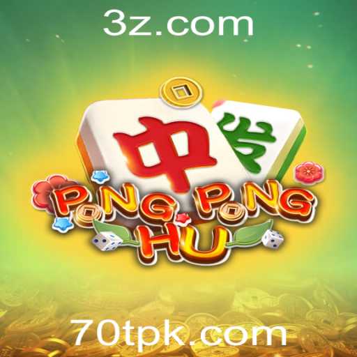Explorando o Universo de PONGPONGHU: A Aventura Inovadora do Jogo 70t
