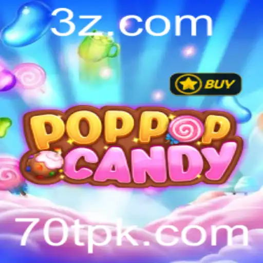 Explorando o Mundo de POPPOPCANDY e o Fascínio do 70t