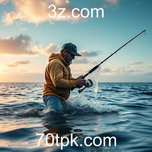 Pesca Online e o Futuro da Atividade Pesqueira