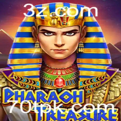 Descubra PharaohTreasure: Um Mergulho no Mundo dos Tesouros Antigos