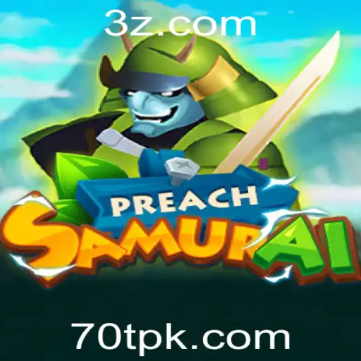 Descubra o Envolvente Universo de PreachSamurai: A Nova Sensação dos Jogos