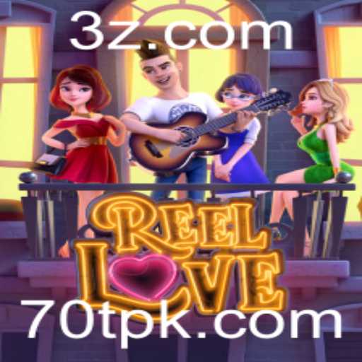ReelLove: Um Mergulho no Mundo do Jogo Inovador