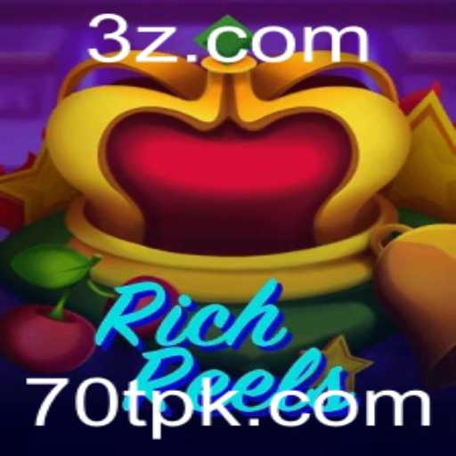 Descubra o Envolvente Mundo do Jogo RichReels e Suas Regras Inovadoras