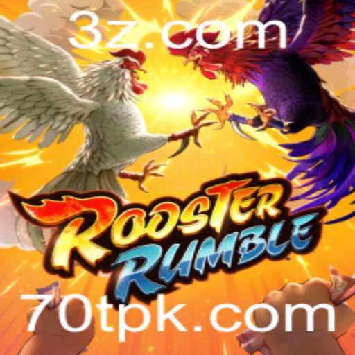 Explorando o Envolvente Mundo de RoosterRumble