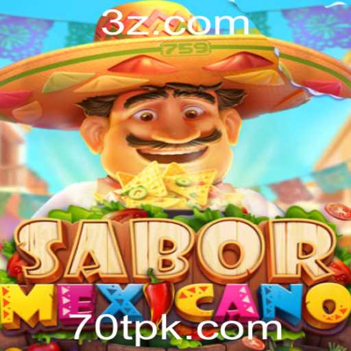 Descubra as Delícias de SaborMexicano: Um Jogo de Estratégia e Diversão