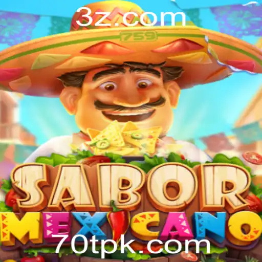 Descubra as Delícias de SaborMexicano: Um Jogo de Estratégia e Diversão