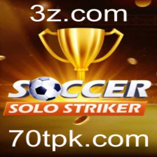 Descubra SoccerSoloStriker: O Jogo de Futebol Solo Inovador