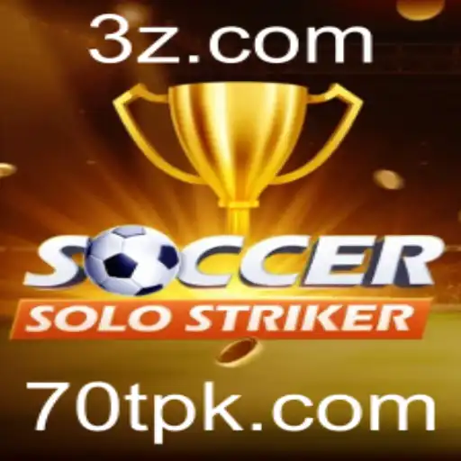 Descubra SoccerSoloStriker: O Jogo de Futebol Solo Inovador