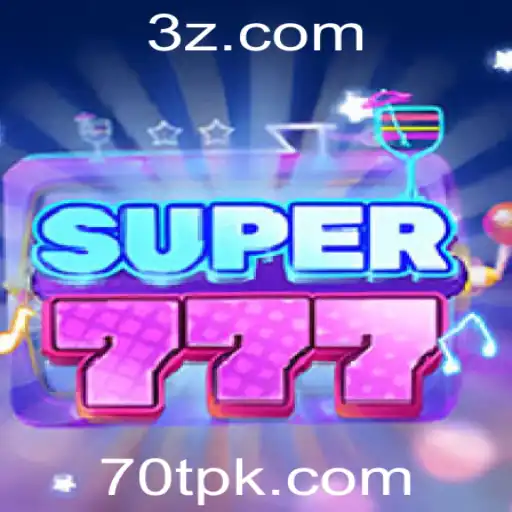 Desvendando Super777: O Jogo Revolucionário que Combina Estratégia e Entretenimento