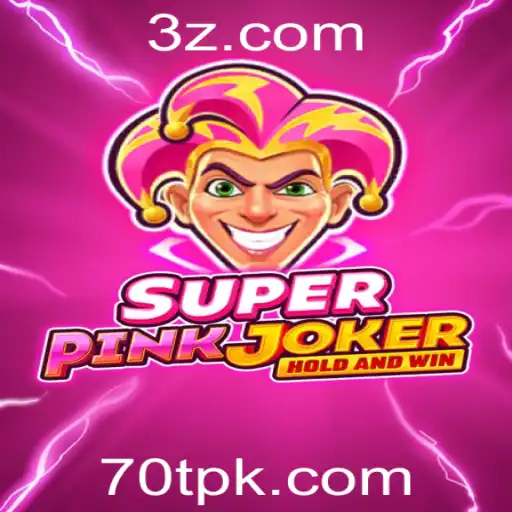 Descubra a Emoção de SuperPinkJoker: Um Jogo Inovador com Desafios Épicos