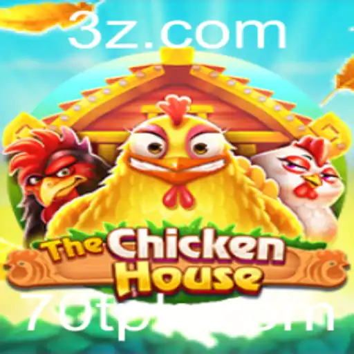 Descubra 'TheChickenHouse': Um Novo Fenômeno no Mundo dos Jogos
