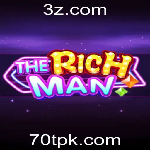 TheRichMan: Uma Jornada Financeira na Era Digital