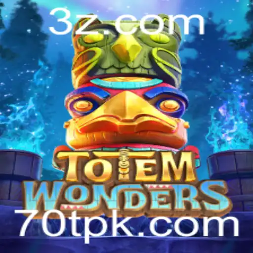 Explorando TotemWonders: Um Mundo de Magia e Estratégia