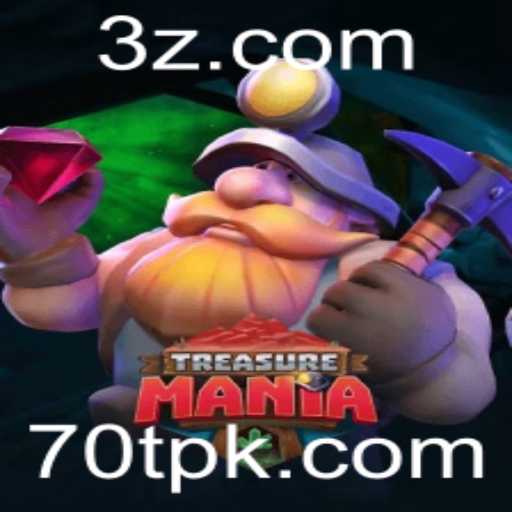 Descubra o Fascinante Mundo de TreasureMania: Aventura e Estratégia