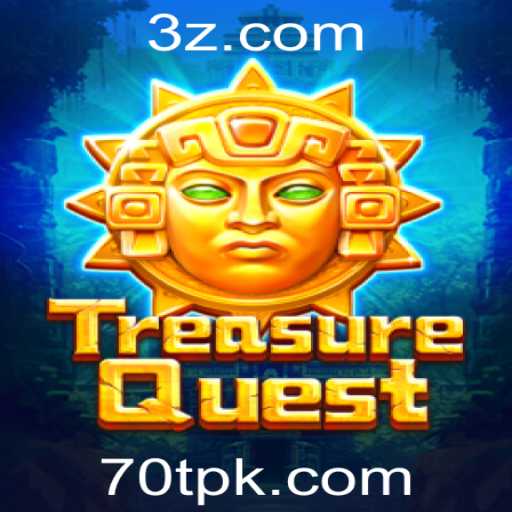 Explorando TreasureQuest: A Aventura do Século
